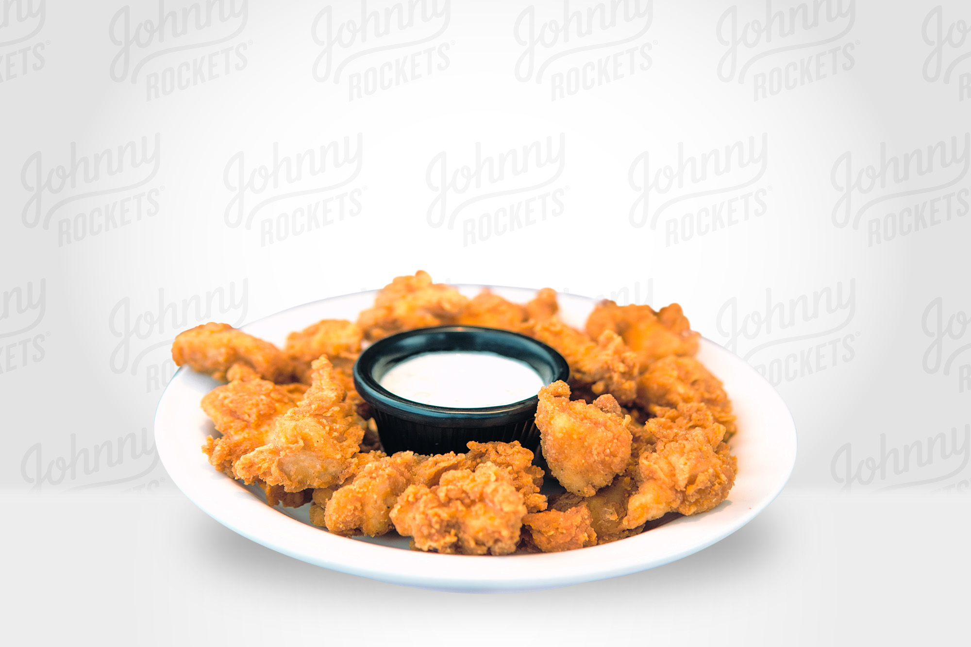 Chicken Bites - Johnny Rockets