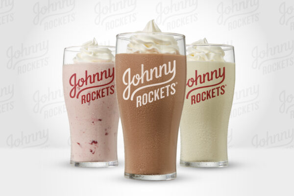Original Shakes