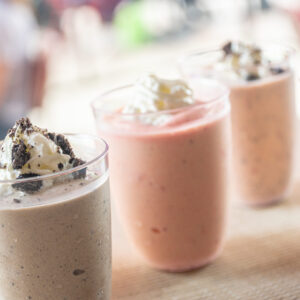 Kids Shake