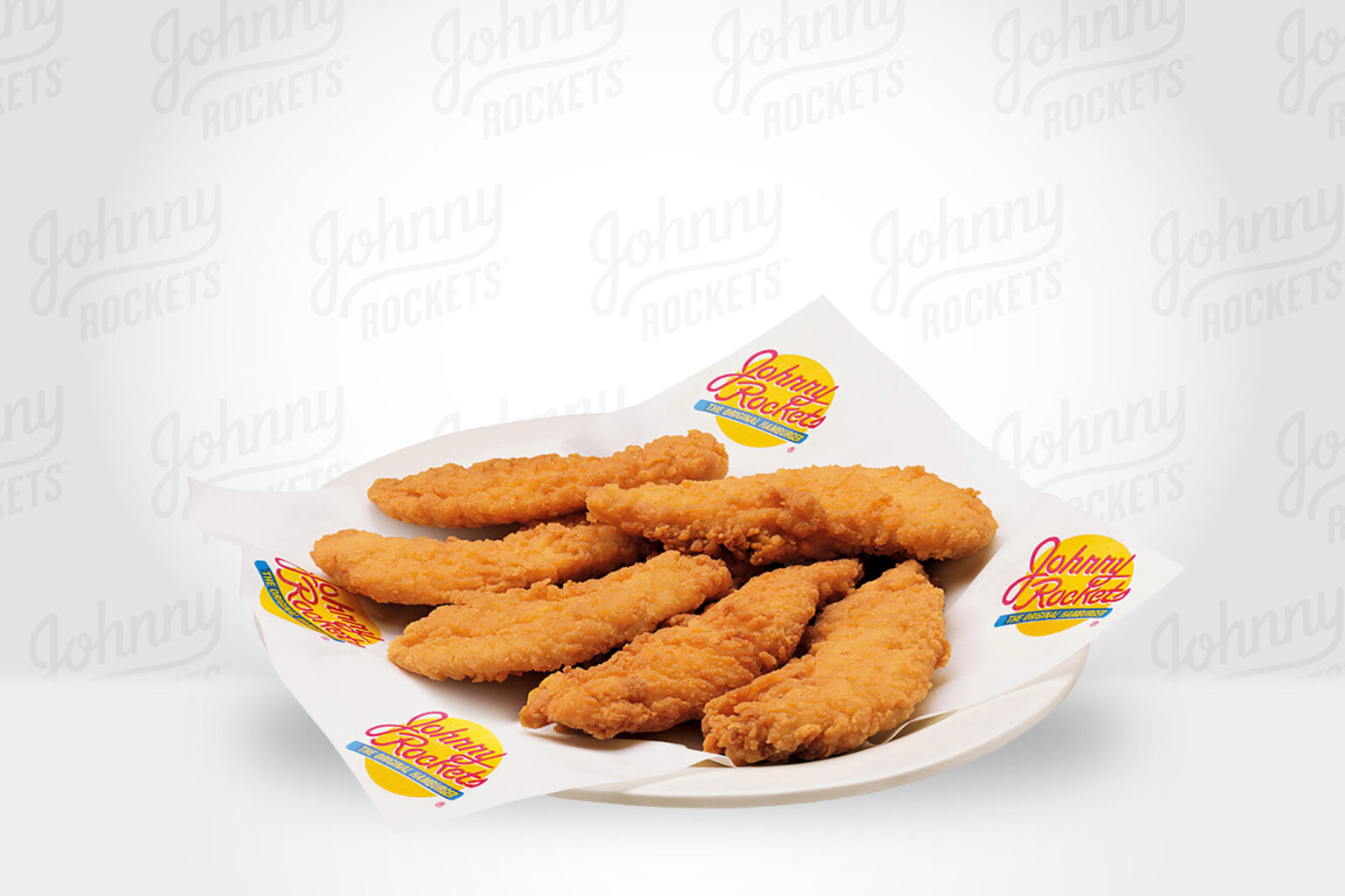 Dedos de Pollo - Johnny Rockets